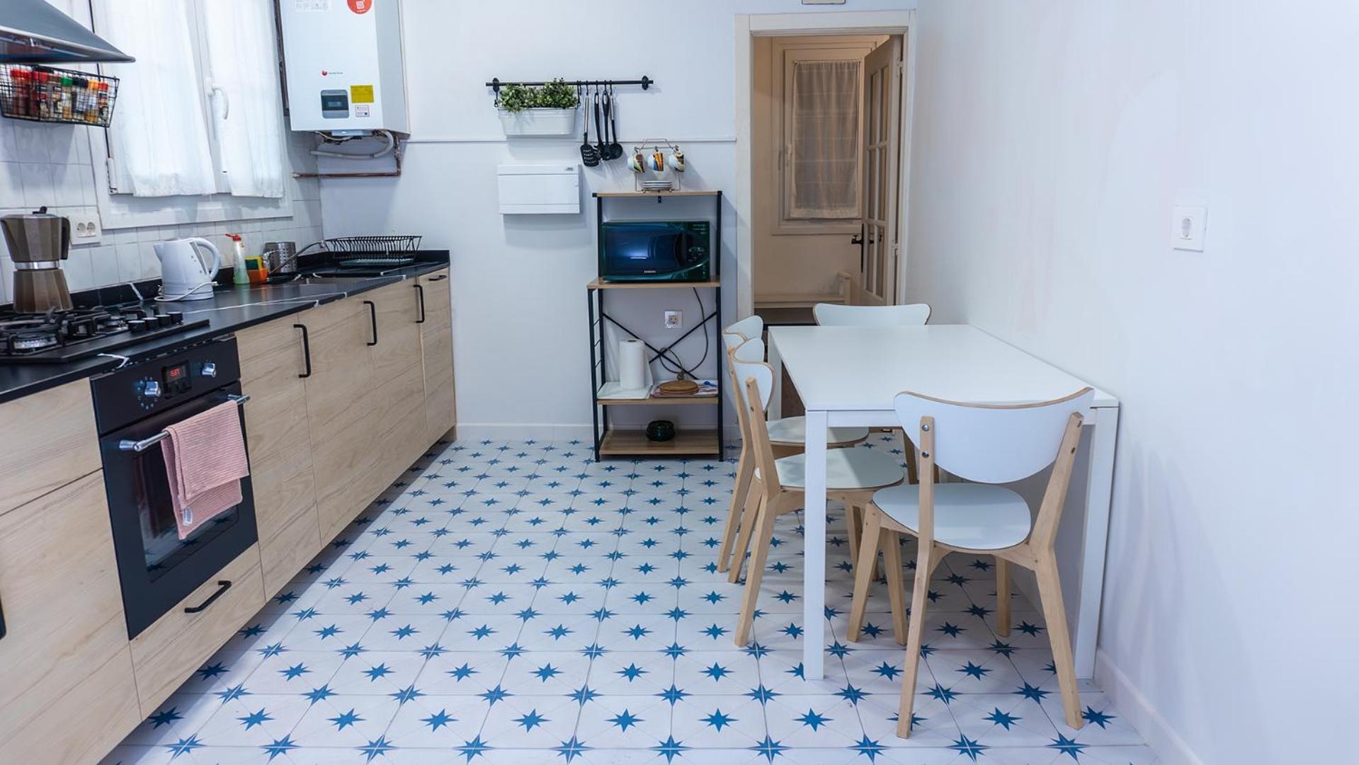 Bonito Y Espacioso Piso En Bilbao. Centro المظهر الخارجي الصورة
